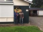 Uitslag 3e Koppel nachtwedstrijd witvis